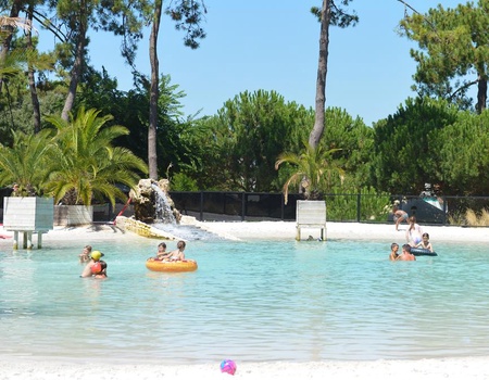 Camping Les Pins d'Oléron, 4* - 4