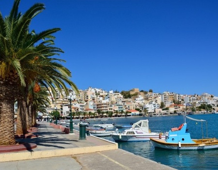 Circuit Merveilles de Crète d'est en ouest 4* - Crète, Grèce - Image 4