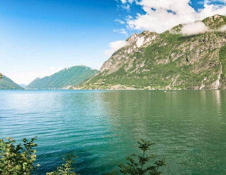 Séjour exclusif au lac de Côme avec dîner dégustation et spa - 5* - 3