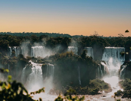 Circuit Le grand tour argentin : des Andes aux merveilles d'Iguazú