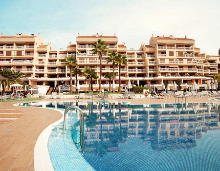 Hôtel Coral Compostela Beach 3* - Tenerife, Canaries - Image 1