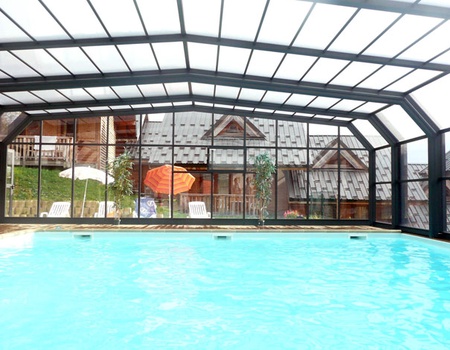 Résidence Le Village Gaulois 3* - 3