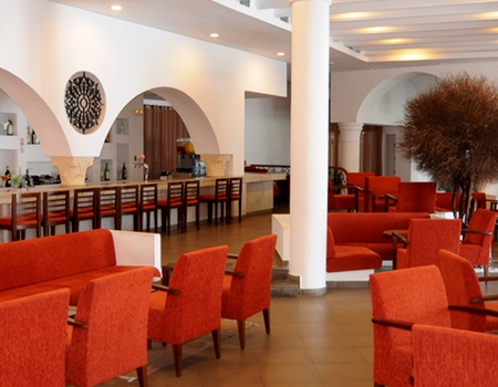 Hôtel Menara Hammamet 4* - 3