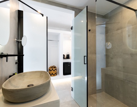 Hôtel Serapias Suites 4* -Adult Only- - Santorin (île de), Grèce - Image 5