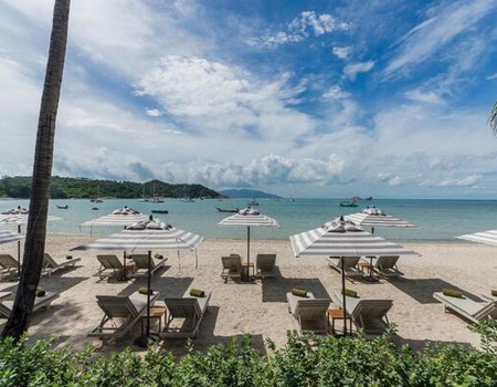 Circuit Lotus de Thaïlande et plage à Koh Samui 5* - 4