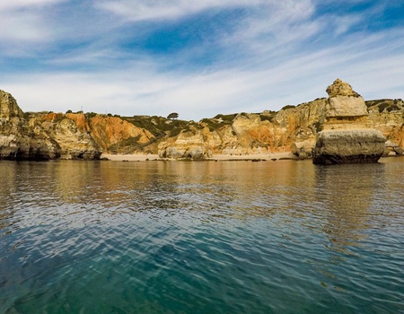 Echappée en Algarve (Alvor Baia) - Flex - Algarve - 5