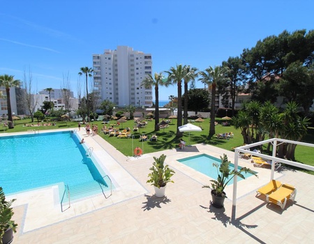 Hôtel THB San Fermín 3* - 2