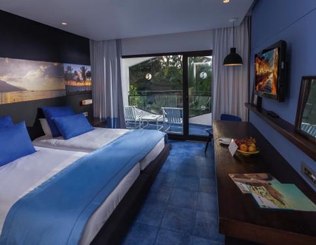 Hôtel Sentido Phénicia 4* - 3