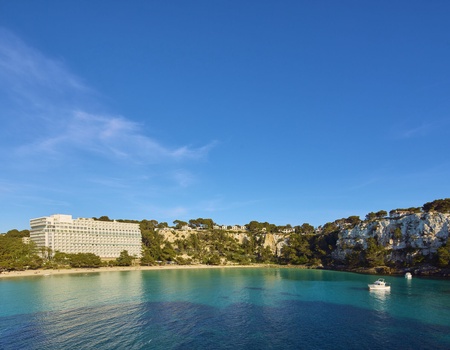 Hôtel Melia Cala Galdana - 5