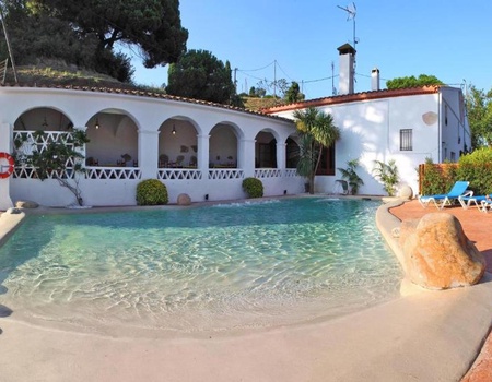 Camping Globo Barcelona, 4* - 2