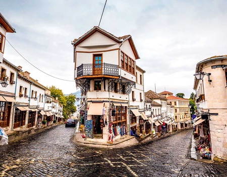 Road Trip Albanie secrète - 3