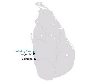 Séjour Vol + Hôtel Jetwing Blue 4* Negombo, Sri Lanka - 3