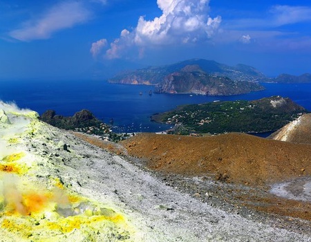 Naples, la côte Amalfitaine et la Sicile - Naples, Italie - Image 3