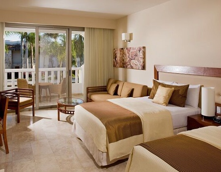 Hôtel Grand Riviera Princess 5* - 4