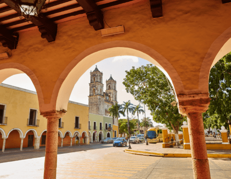 Autotour Des Cités Mayas aux Eaux Turquoise des Caraïbes - 5