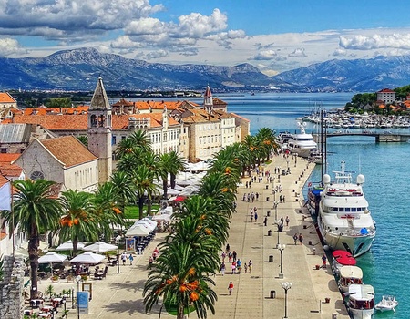 Circuit aux Balkans : Charme de l'Adriatique - 5