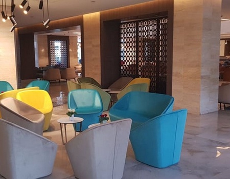 Hôtel Rosa Beach 4* - 4