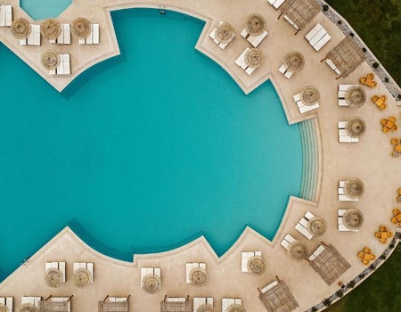 Hôtel Mitsis Rinela Beach Resort & Spa 5* - 4