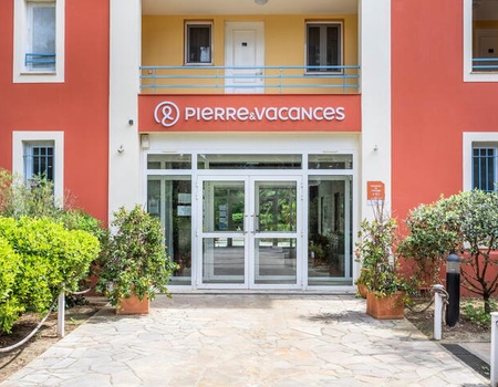 Résidence Pierre & Vacances La Pinède 3* - Hyères, Côte d'Azur - Image 5