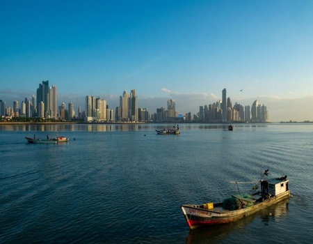 Circuit JT Panama City : Immersion authentique en 4 nuits - 1