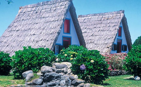 Cirucit Au Coeur de Madère 5* - 5