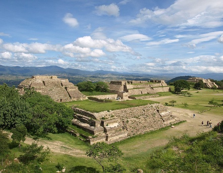 Autotour Mexico et villes coloniales - 2