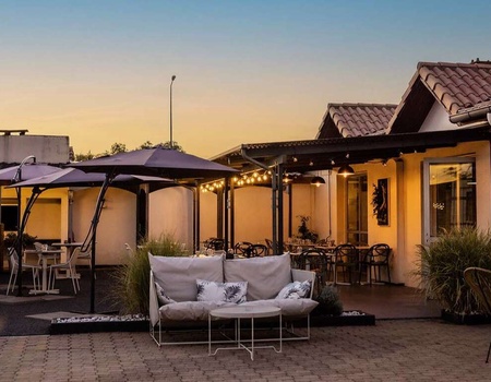 Séjour au calme avec piscine à Toulouse - 4* - 5