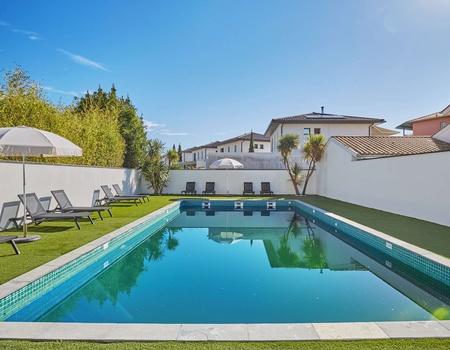 Villas Collection Le Domaine d'Anadara - Pyrénées Atlantiques - Anglet, Atlantique Sud - Image 1
