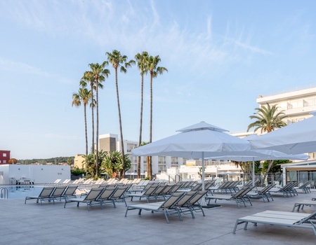 TUI Sélection Tui Suneo Santa Ponsa 4* - 5