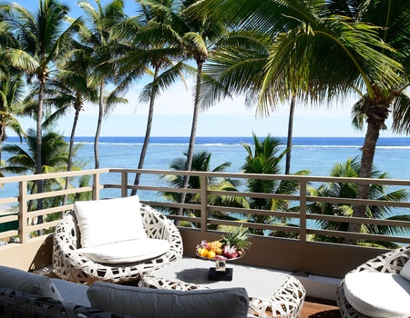 Ness by D-Ocean Hotel Residence & Spa 4* - 2