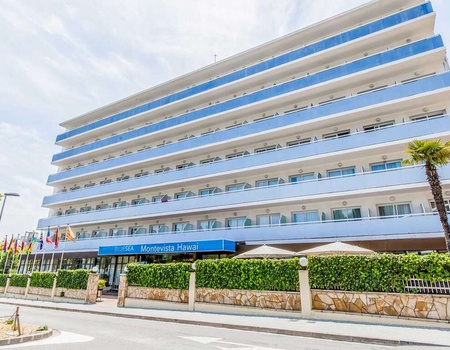 Vacances à Lloret de Mar en formule tout compris - 3* - 2