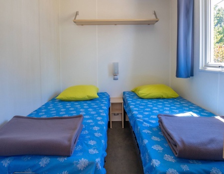 Camping Taxo les Pins - 4