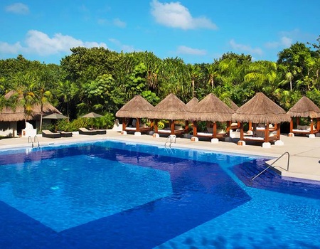 Dreams Sapphire Resort & Spa 5* - 2