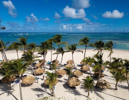 Hôtel Serenade All Suites 5* - 2