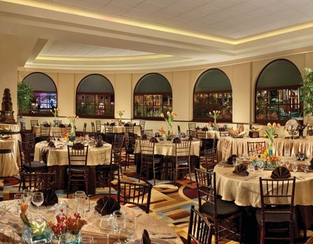 NEW YORK NEW YORK 4* « sans transfert » - 3