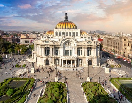RENDEZ-VOUS DIA DE MUERTOS - Mexico, Mexique - Image 3