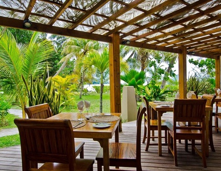 Indian Ocean Lodge 4* - Praslin, Seychelles - Image 2