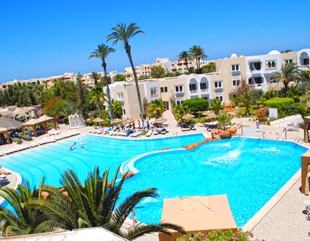 Hôtel Joya Paradise 4* - 2