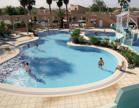 Camping Le Neptune, 4* - 3