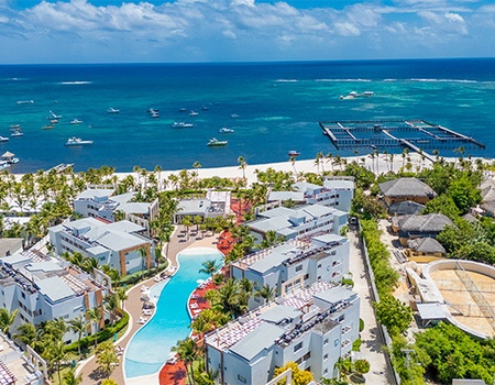 Club Framissima Évasion Bakour Punta Cana Suites ***** - 2