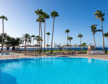 Hôtel Riu Palace Calypso 4* - Adultes uniquement - 3