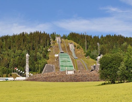 Circuit Merveilles de Norvège 10J/9N - 4