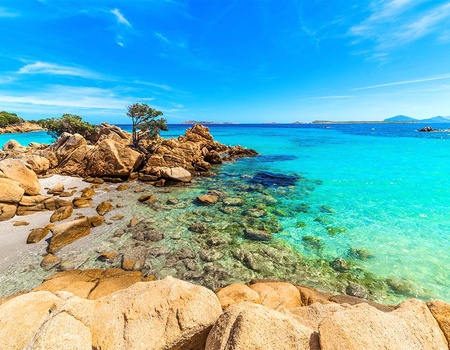 Circuit Grand Tour de Sardaigne 3* et 4* - 4