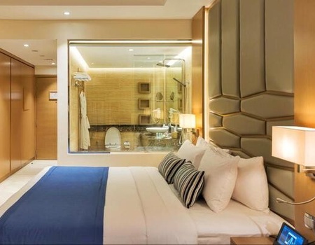 Hôtel Fram Sélection Canal Central Business Bay ***** - 3