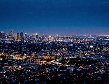 Le Meilleur De L'ouest Americain - Los Angeles, Etats-Unis - Image 1