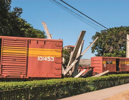 Ouest Classique - Catégorie Authentique - Avec location de voiture - 1