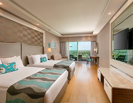 Hôtel Titanic Deluxe Golf Belek ***** - 5