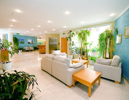 Hôtel Do Campo 4* - 5