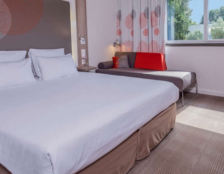 Week-end à quelques kilomètres de Nantes - 4* - 3