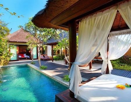 Séjour Vol + Hôtel Amarterra Villas Resort Bali Nusa Dua, Autograph Collection 5* - 4